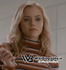 Who is Annalisa Cochrane? Wiki, Bio, Age, Height, Boyfriend, Net Worth 7 svg%3E