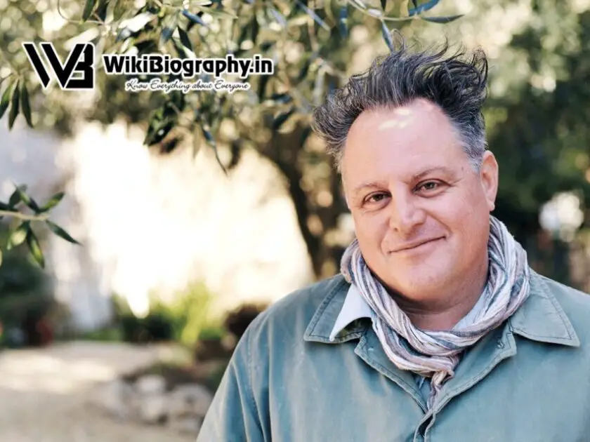 Chris Bianco Wiki, Bio, Age, Career, Parents, Wife, Net Worth