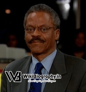 Wiki, Bio, Age, CNN Anchor, Family, Wife, Death 5 Bernard Shaw