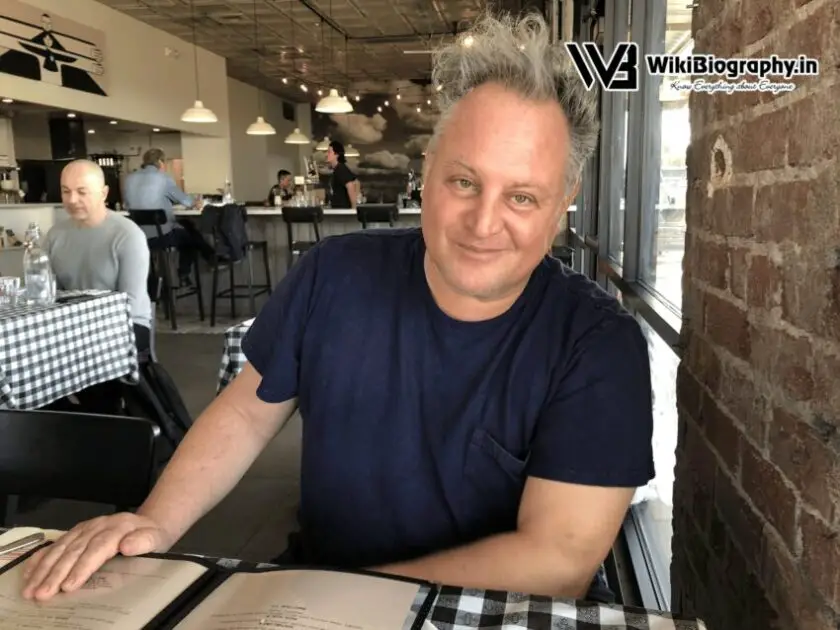 Chris Bianco Wiki, Bio, Age, Career, Parents, Wife, Net Worth