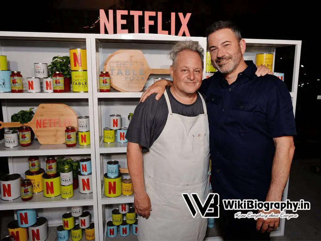 Chris Bianco Wiki, Bio, Age, Career, Parents, Wife, Net Worth