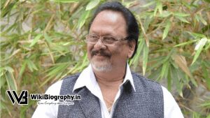 Krishnam Raju