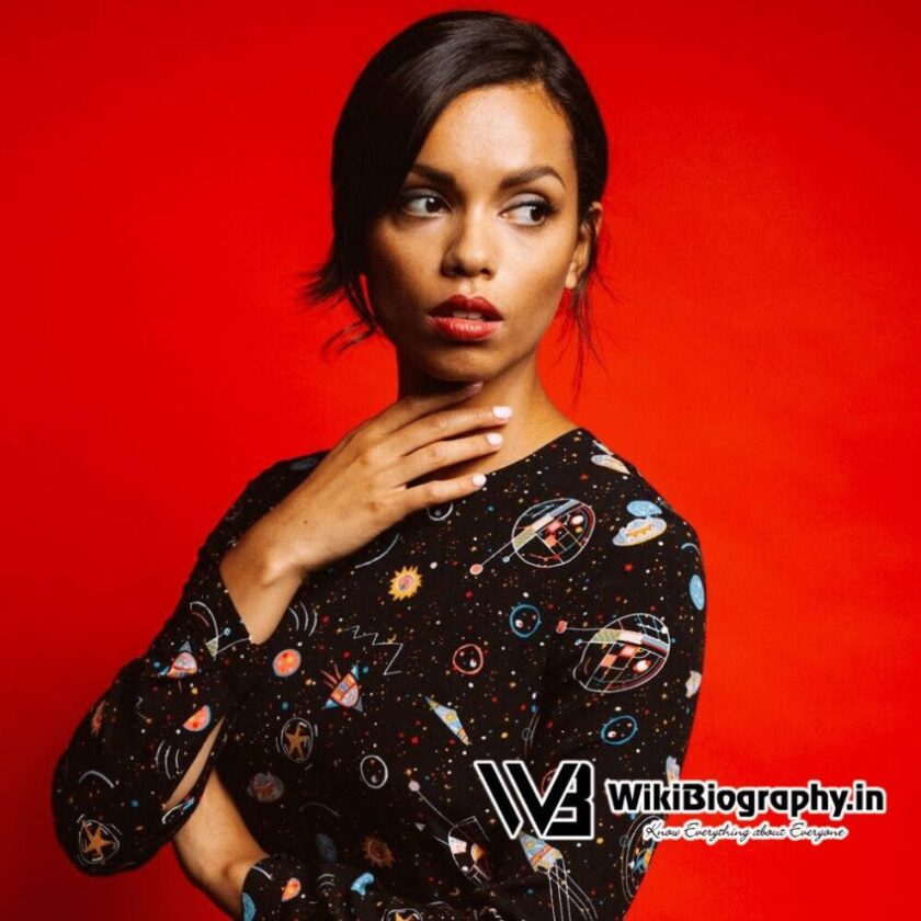 Georgina Campbell: Wiki, Bio, Age, Height, Movies, Parents, Boyfriend