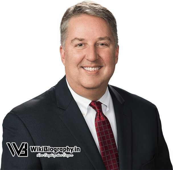 Who Is James Trusty? Wiki, Bio, Age, Height, Law School, Net Worth