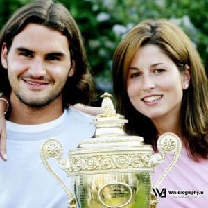 Mirka Federer