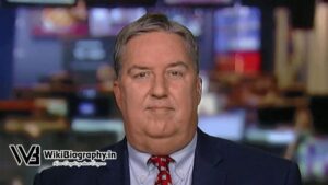 Who Is James Trusty? Wiki, Bio, Age, Height, Law School, Net Worth