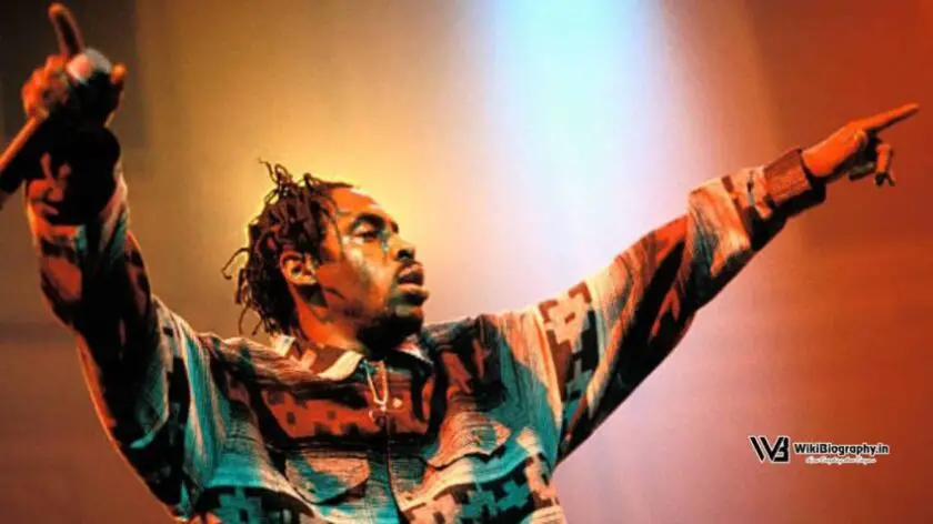 Coolio Wiki, Bio, Age, Real Name, Death, Albums, Children, Songs, Drugs