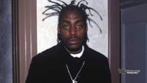 Coolio Died