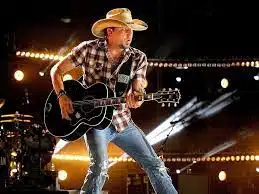 Jason Aldean