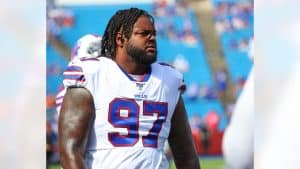 Who Is OJ Howard? Wiki, Bio, Age, Height, Wife, College, Family 3 OJ Howard