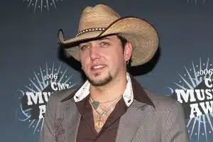 Jason Aldean