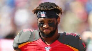 Who Is OJ Howard? Wiki, Bio, Age, Height, Wife, College, Family 1 OJ Howard