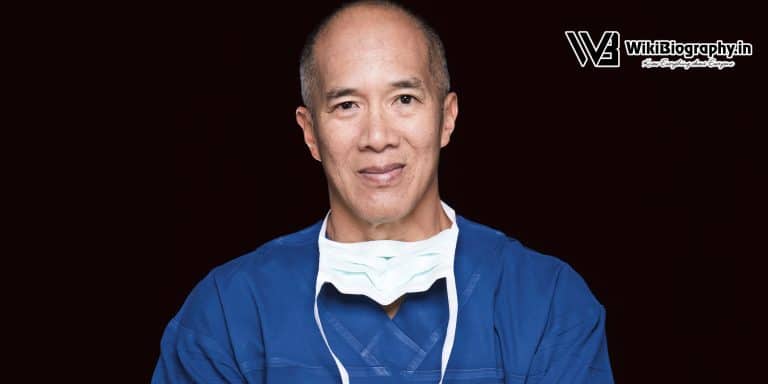 Charlie Teo: Wiki/Bio, Neurosurgeon