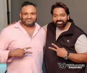 Kamal Mishra and Ganesh Acharya