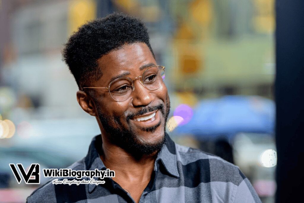 Who Is Nate Burleson? Wiki, Bio, Age, Height, Wife, Family, Net Worth