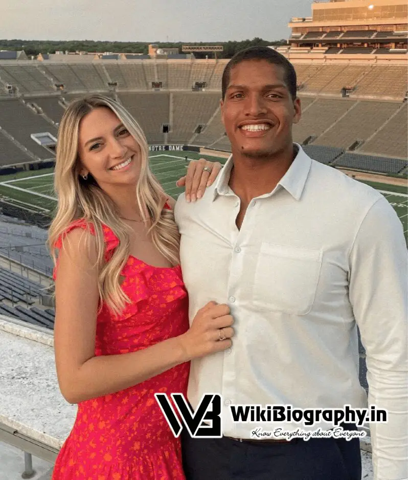 Who is Allison Kuch? Wiki, Bio, Age, Height, Husband, Net Worth