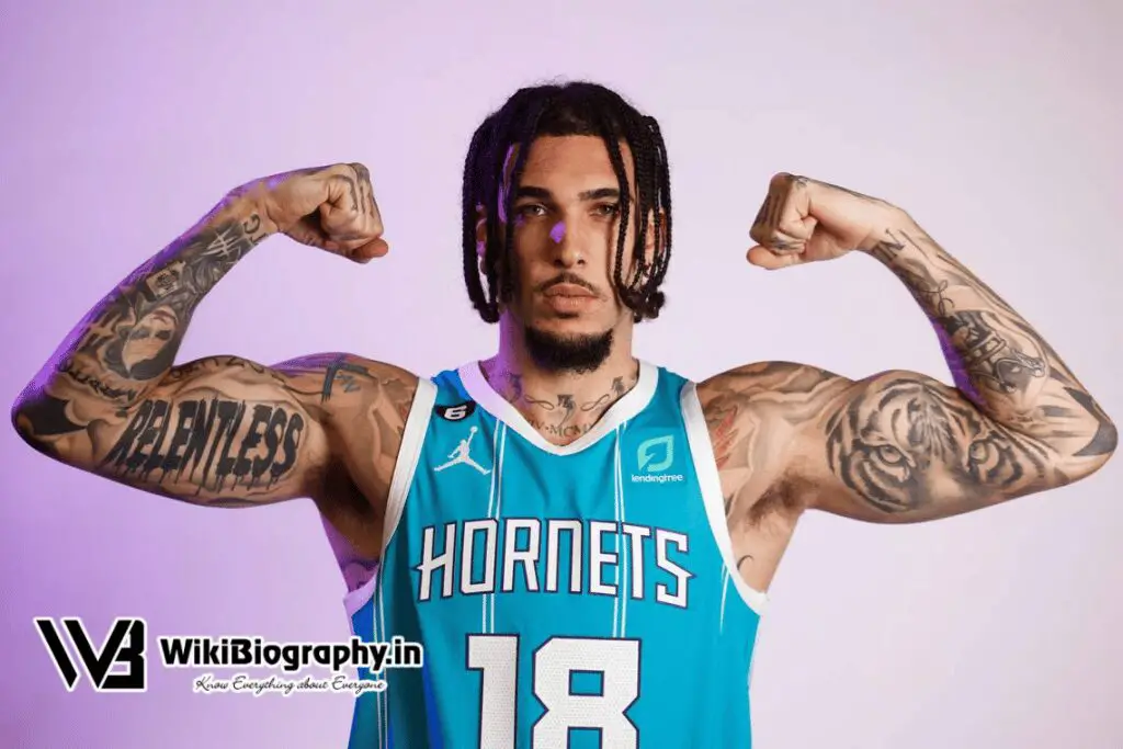 LiAngelo Ball Wiki, Bio, Age, Height, Career, Profession, Net Worth