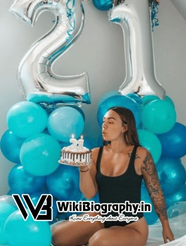 Abby Berner: Wiki, Bio, Age, Height, Parents, Boyfriend, Net Worth