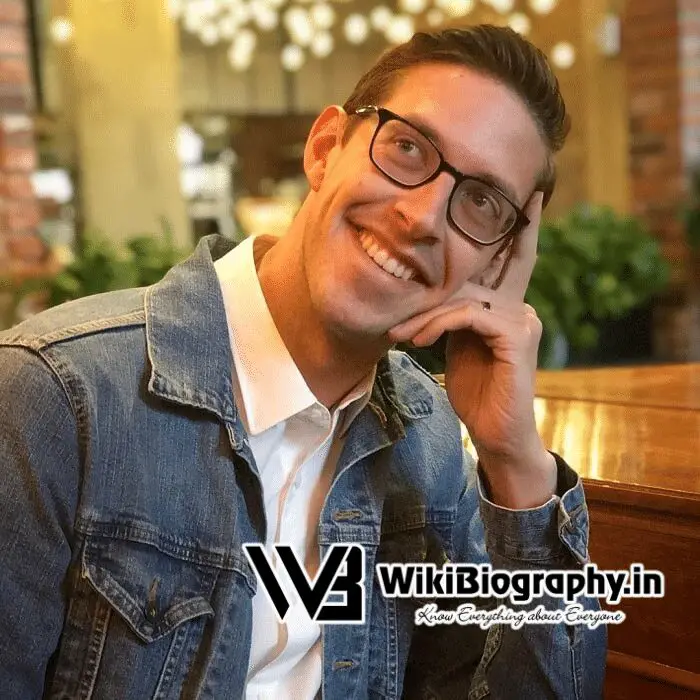 Keith Habersberger: Wiki, Bio, Age, Height, Family, Wife, Net Worth