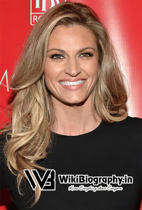 Erin Andrews: Wiki, Bio, Age, Height, Parents, Husband, Net Worth