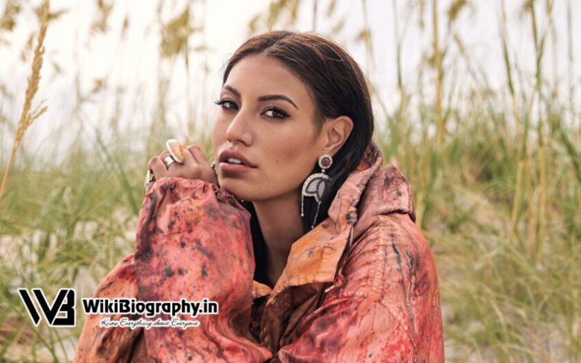 Who Is Ashley Callingbull? Wiki, Bio, Age, Height, Ethnicity, Family