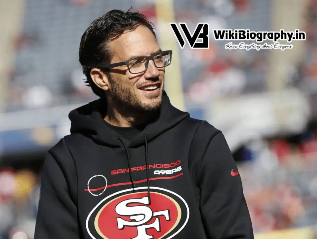 Mike McDaniel Wiki, Bio, Age, Height, Parents, Wife, Net Worth