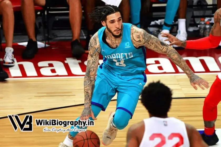 LiAngelo Ball: Wiki, Bio, Age, Height, Career, Profession, Net Worth