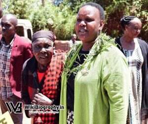 Who Is Florence Bore? Wiki, Bio, Age, Height, Family, Husband, Tapnyole 7 svg%3E