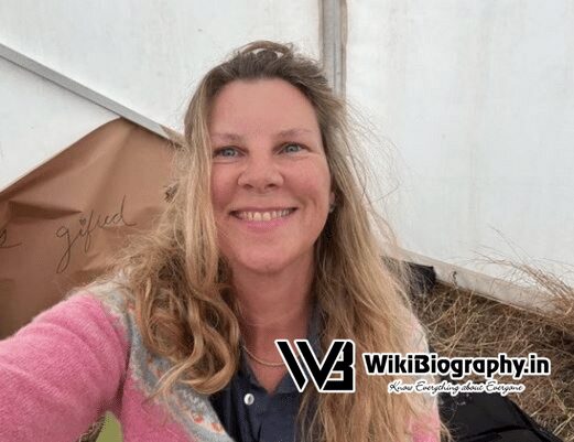 Fiona Loudon: Wiki (Daniel Craig&rsquo;s EX-Wife), Bio, Age, Height, Movies