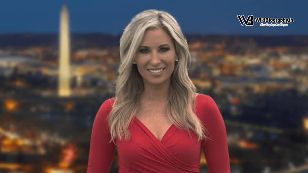 Jenn Pellegrino Wiki, Bio, Husband, Net Worth, Influencer, Journalist