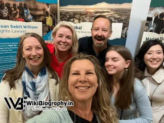 Fiona Loudon: Wiki (Daniel Craig&rsquo;s EX-Wife), Bio, Age, Height, Movies