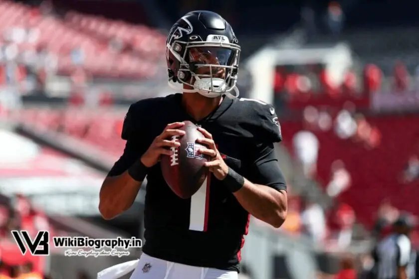 Marcus Mariota: Wiki, Bio, Age, Height, Wife, Married, College, Net Worth