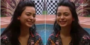 soundarya sharma bigg boss