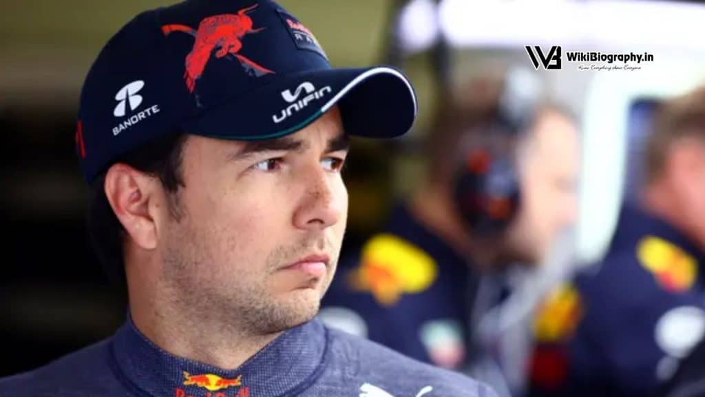 Sergio Perez Wiki, Bio, Age, Kids, Wife, Salary, Height, Singapore