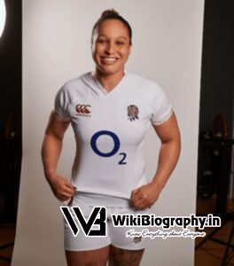 Wiki, Bio, Age, Height, Career, Family, Boyfriend 3 Shaunagh Brown