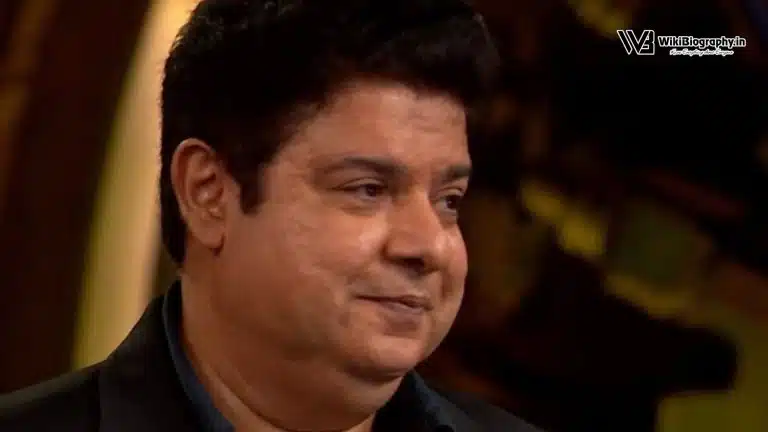 sajid khan