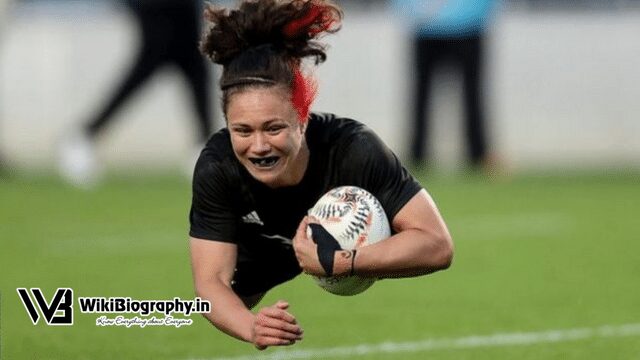 Who Is Ruby Tui? Wiki, Bio, Age, Height, Siblings, Partner, Husband