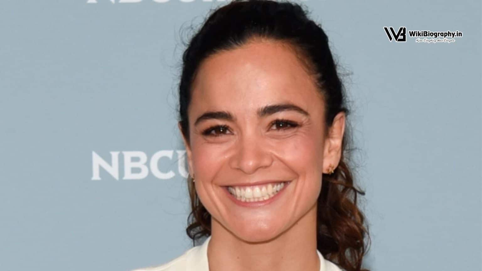 Alice Braga Wiki, Bio, Age, Height, Weight, Movies, Net Worth, House
