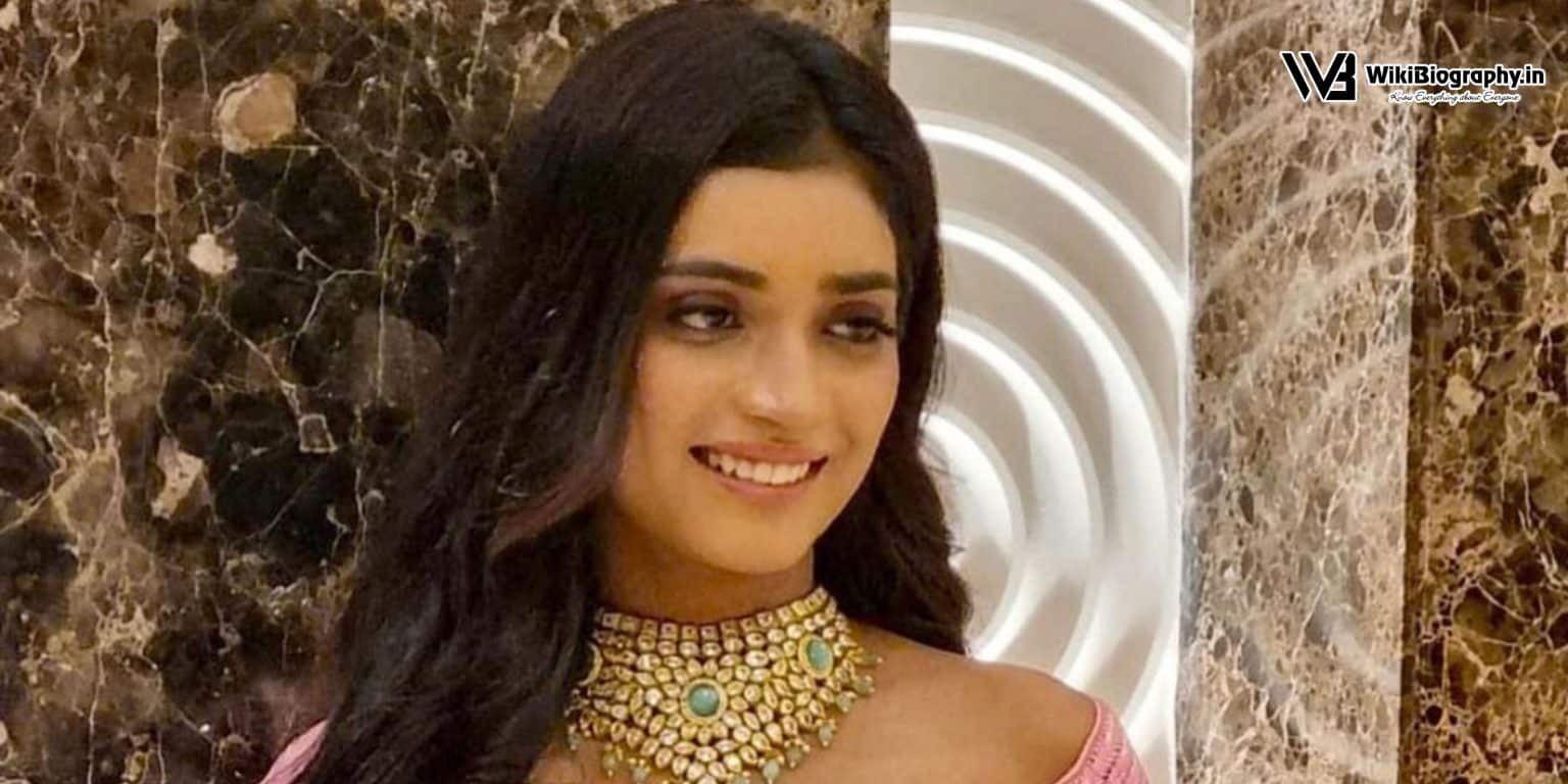 Manya Singh: Wiki, Bio, Age, Height, Bigg Boss, Net Worth, Birthday