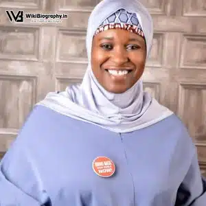 Aisha Yesufu