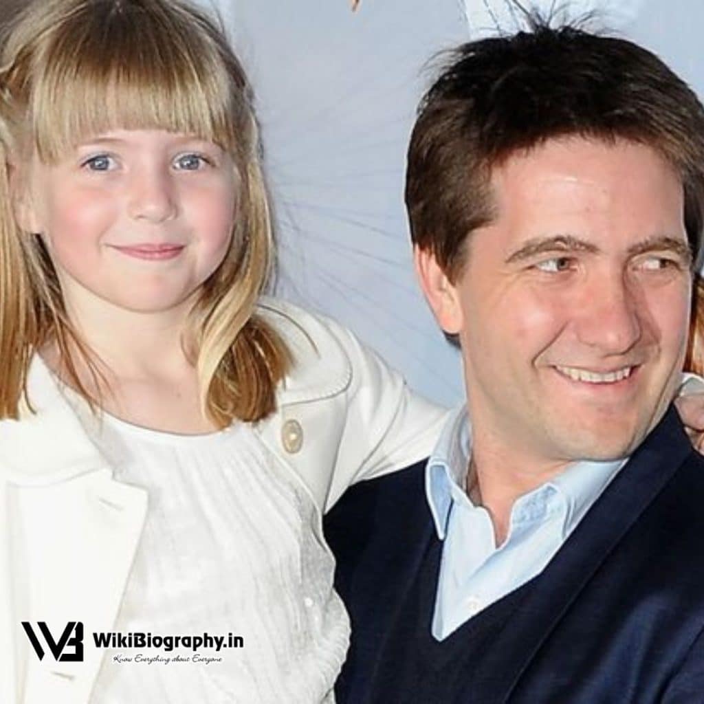 Kris Thykier? Wiki, Bio, Age, Wife Claudia Winkleman, Movies, Net Worth, Height ENGLISH TALENT