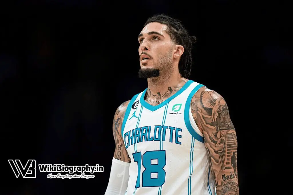 LiAngelo Ball Wiki, Bio, Age, Height, Career, Profession, Net Worth