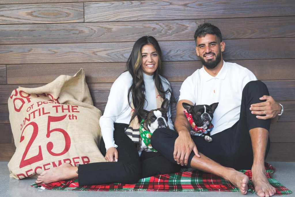 Marcus Cook Who Is Kiyomi Cook? Marcus Mariota Wife, Wiki, Bio, Age, Parents