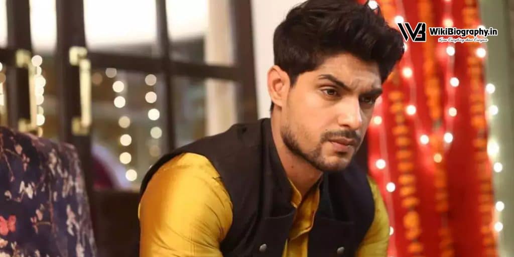 Ankit Gupta: Wiki, Bio, Age, Girlfriend, Bigg Boss, Famiy, Wife, Serials