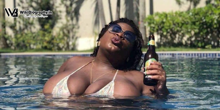 Jojo Todynho: Wiki/Bio, Brazilian Signer