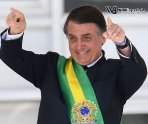 Bolsonaro: Controversy
