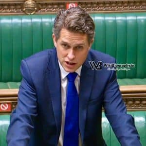 Gavin Williamson Cabinet