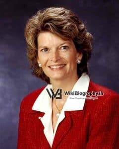 Lisa Murkowski Young