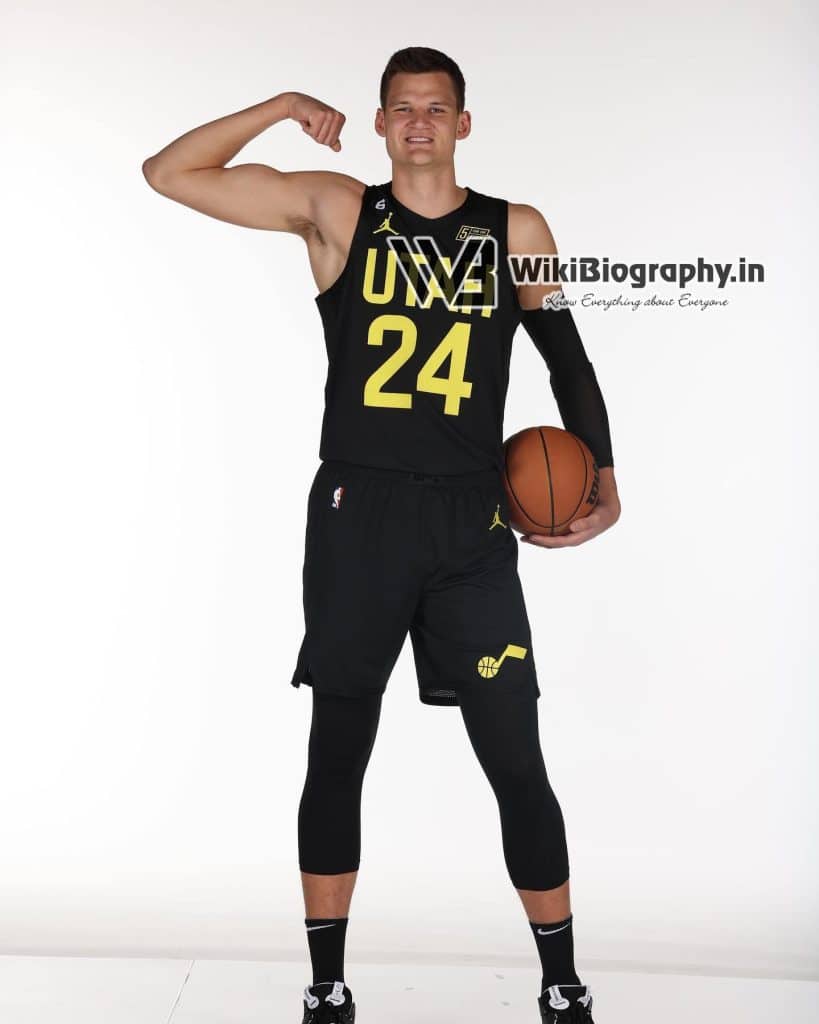 Walker Kessler Wiki, Bio, Age, Stats, NBA Draft, Position, Salary