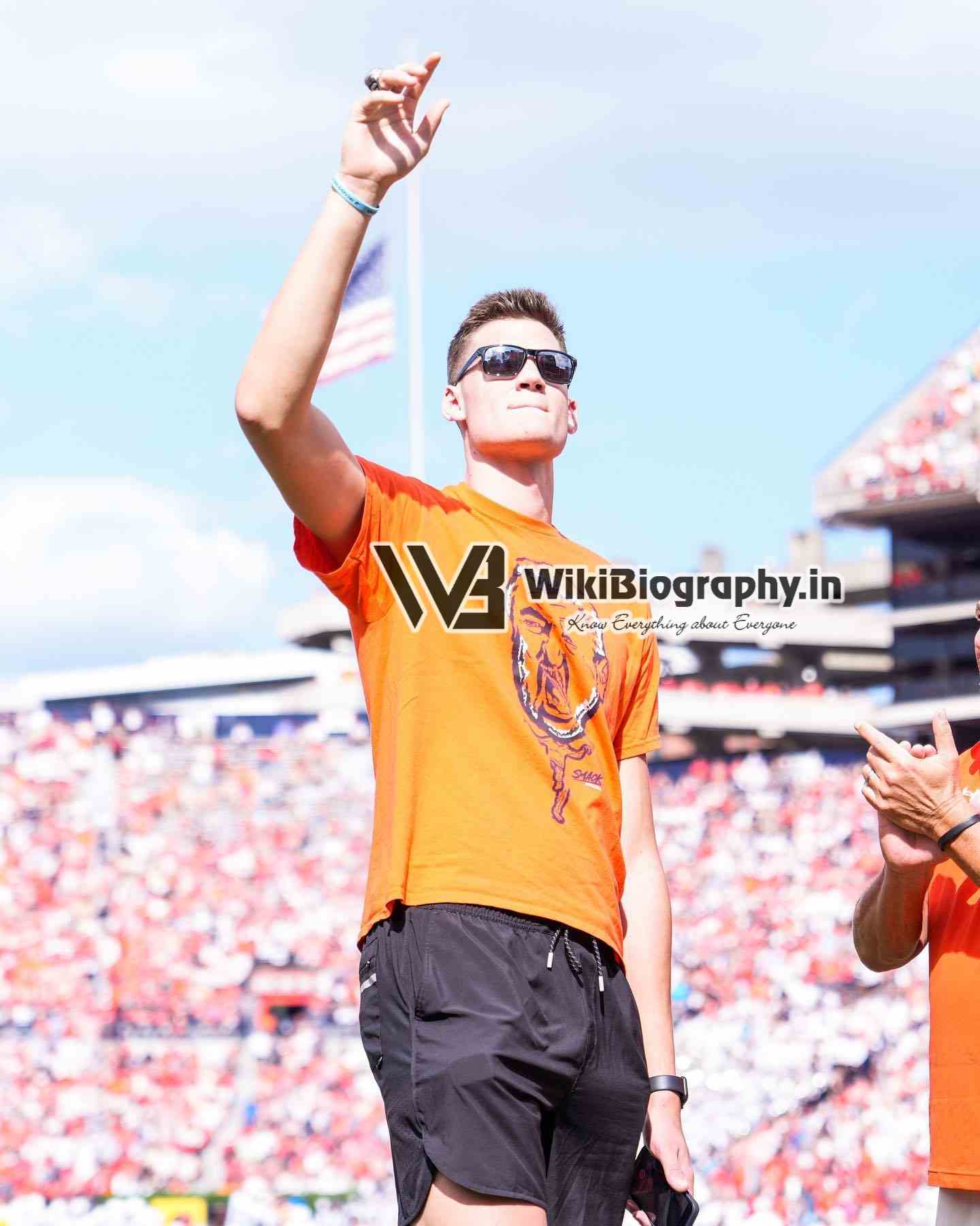 Walker Kessler Wiki, Bio, Age, Stats, NBA Draft, Position, Salary